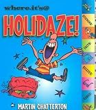 Holidaze! (Where.it's@)