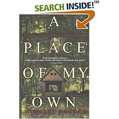 A Place of My Own: The Education of an Amateur Builder