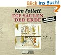 Die S�ulen der Erde. 12 CDs