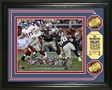 Eli Manning Super Bowl XLII 