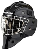Bauer NME 9 Pro Goal Mask