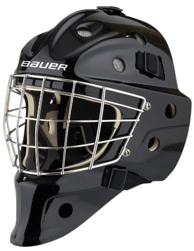 Bauer NME 9 Pro Goalie Mask