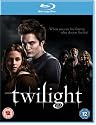 Twilight [Blu-ray] [2008]