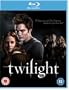 Twilight [Blu-ray] [2008]