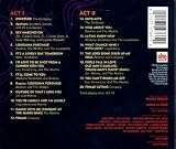 Louisiana Purchase - The Musical Comedy Smash Hit: 1996 Original New York Cast Recording