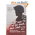 Ich k�mpf' mich zu dir durch, mein Schatz: Briefe von der Heimatfront