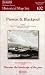 Preston and Blackpool (1842-1924) (Cassini Historical Map Set)