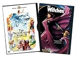 Neverending Story II / The Witches (Two-Pack)
