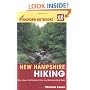 Foghorn Outdoors New Hampshire Hiking: Day Hikes, Kid-Friendly Trails, and Backpacking Treks