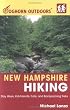 Foghorn Outdoors New Hampshire Hiking: Day Hikes, Kid-Friendly Trails, and Backpacking Treks (Foghorn Outdoors)