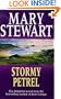 Stormy Petrel