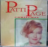 Patti Page Christmas