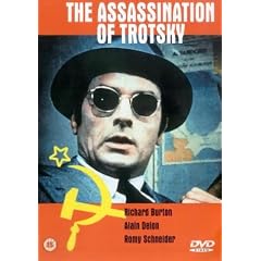 The Assassination Of Trotsky [DVD] [1972]