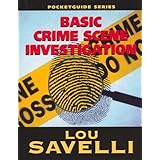 guide to basic crime scene investigation