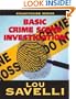 Guide to Basic Crime Scene Investigation