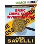 Guide to Basic Crime Scene Investigation