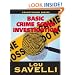 Guide to Basic Crime Scene Investigation