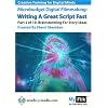 Writing A Great Script Fast: Part 2 Brainstorming For Story Ideas