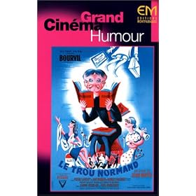 Le Trou Normand [VHS]