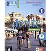 Gente - Neubearbeitung: Gente 1. Lehrbuch mit CD. Neubearbeitung. Spanisch f�r Anf�nger: Curso de Espanol para Extranjeros: BD 1