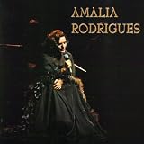 Live at Town Hall - Amalia Rodrigues