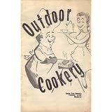 Outdoor Cookery