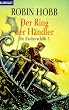 Der Ring der H�ndler. Die Zauberschiffe 01.