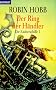 Der Ring der H�ndler. Die Zauberschiffe 01.