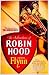 The Adventures of Robin Hood Vintage Errol Flynn Movie Poster