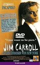 The Basketball Diaries [Region 2]
