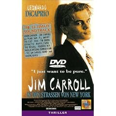 The Basketball Diaries [Region 2]