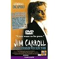 Jim Carroll - In den Stra�en von New York