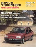 Revue Technique Automobile, numéro 706.1