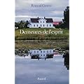Demeures de l'esprit: Su�de