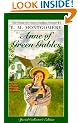 Anne of Green Gables (A Bantam classic)