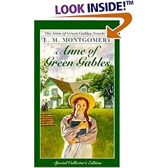 Anne of Green Gables