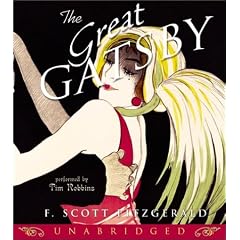 The Great Gatsby CD
