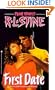 First Date (Fear Street Series #16)