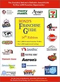 Bond's Franchise Guide