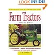 Standard Catalog of Farm Tractors 1890 to 1960 by C. H. Wendel, Craig Anderson, Keith Crawford, and Kurt Aumann