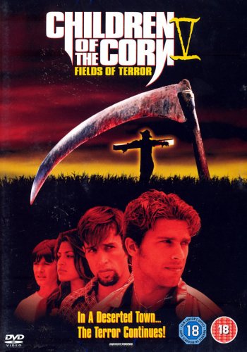 CHILDREN OF THE CORN FIELDS OF