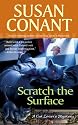 Scratch the Surface (A Cat Lover's Mystery)