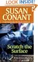 Scratch the Surface (A Cat Lover's Mystery)