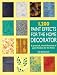 Books : 1,200 Paint Effects for the Home Decorator (Quarto Book)