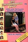 Jessi and the Dance School Phantom (Baby-Sitters Club, 42)