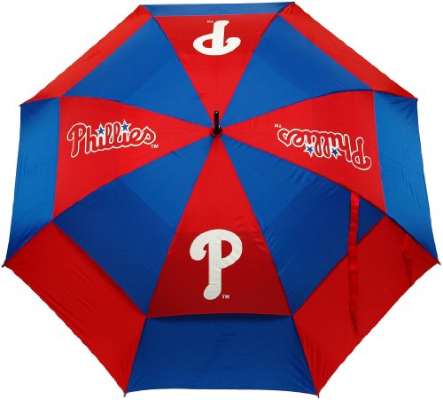 MLB Philadelphia Phillies Umbrella, Blue at Amazon.com