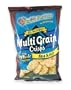 Sensible Portions Multi Grain Crisps, Sea Salt, 3.5-Ounce Bags (Pack of 12)