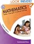 Math Workbooks: Mathematics: Skills, Concepts, Problem Solving, Level B - 2nd Grade