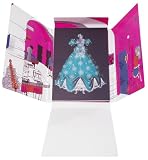 Paradise Kiss Postcard Collection