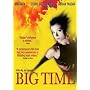 Big Time [DVD] [1989] [Region 1] [US Import] [NTSC]